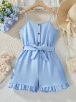 Lovshy Elegant Cute Dress For Girls