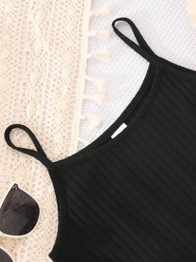 Lovshy Stylish Jumpsuit For Girls - photo 5