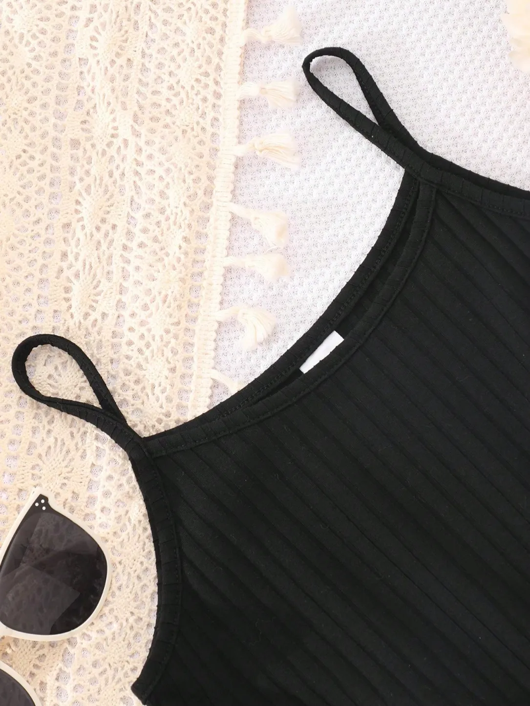 Lovshy Stylish Jumpsuit For Girls - Image 6