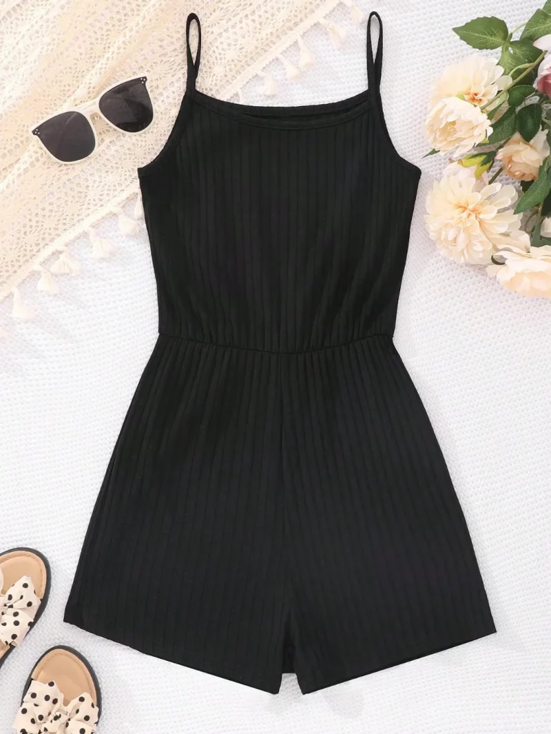 Lovshy Stylish Jumpsuit For Girls - photo 4