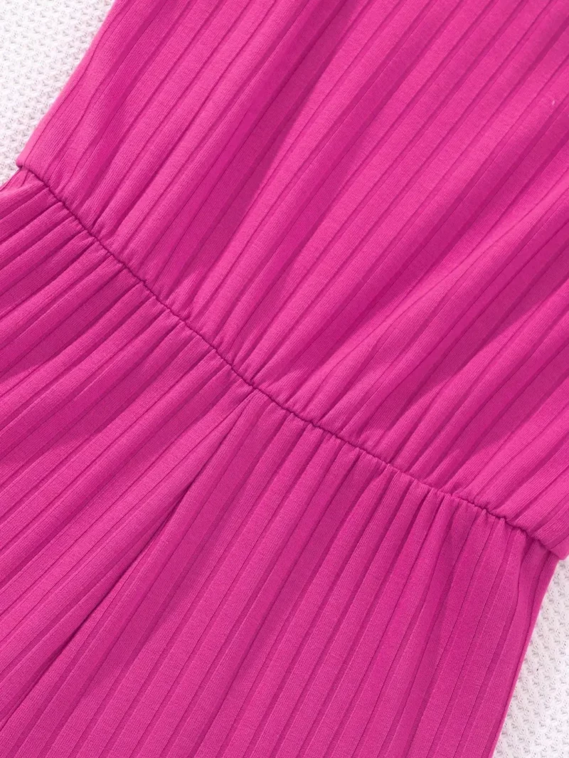 Lovshy Stylish Jumpsuit For Girls - photo 2