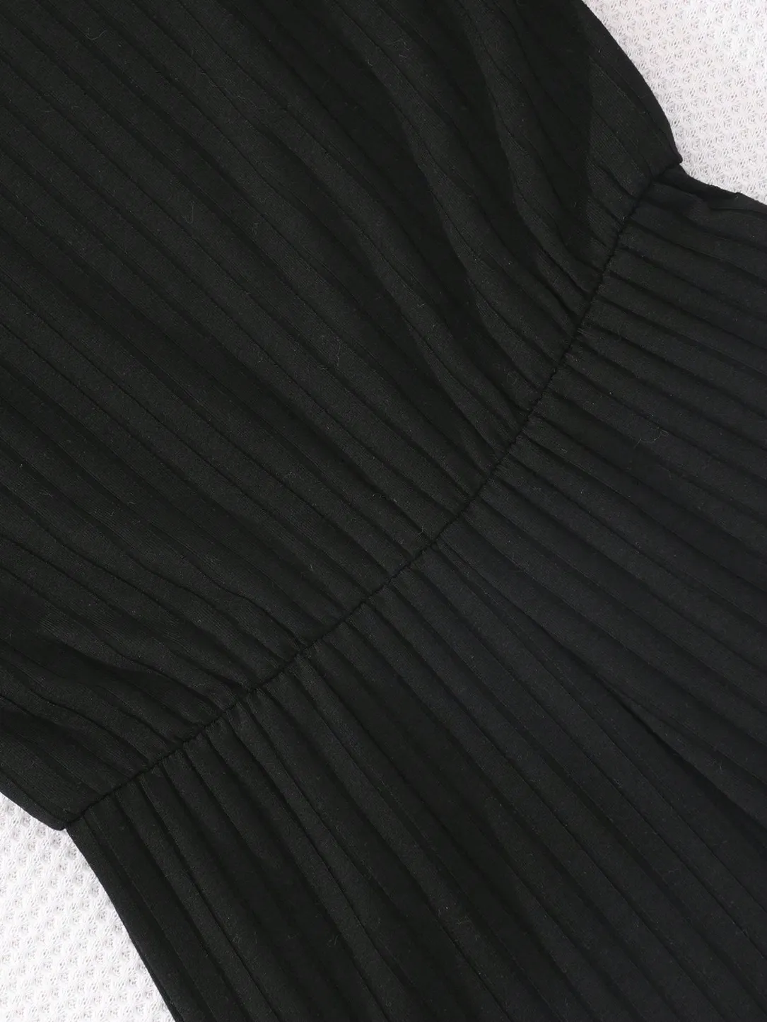 Lovshy Stylish Jumpsuit For Girls - Image 7