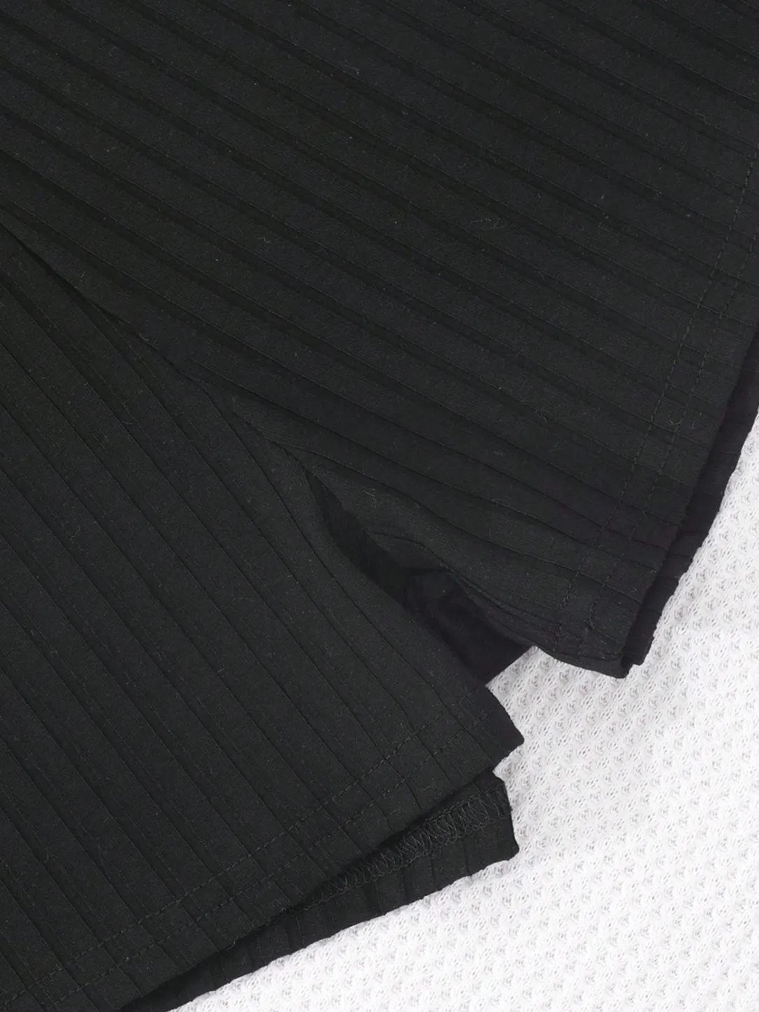 Lovshy Stylish Jumpsuit For Girls - Image 8