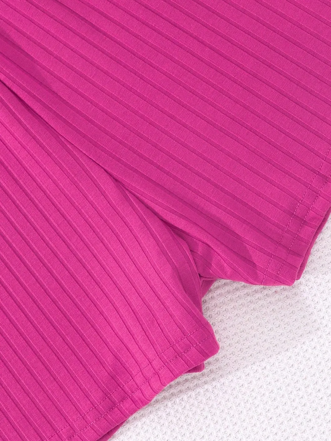 Lovshy Stylish Jumpsuit For Girls - Image 4