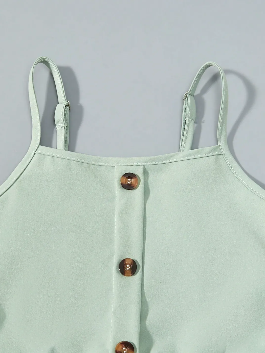 Lovshy LittleGirls Casual Cami Dress - Image 13