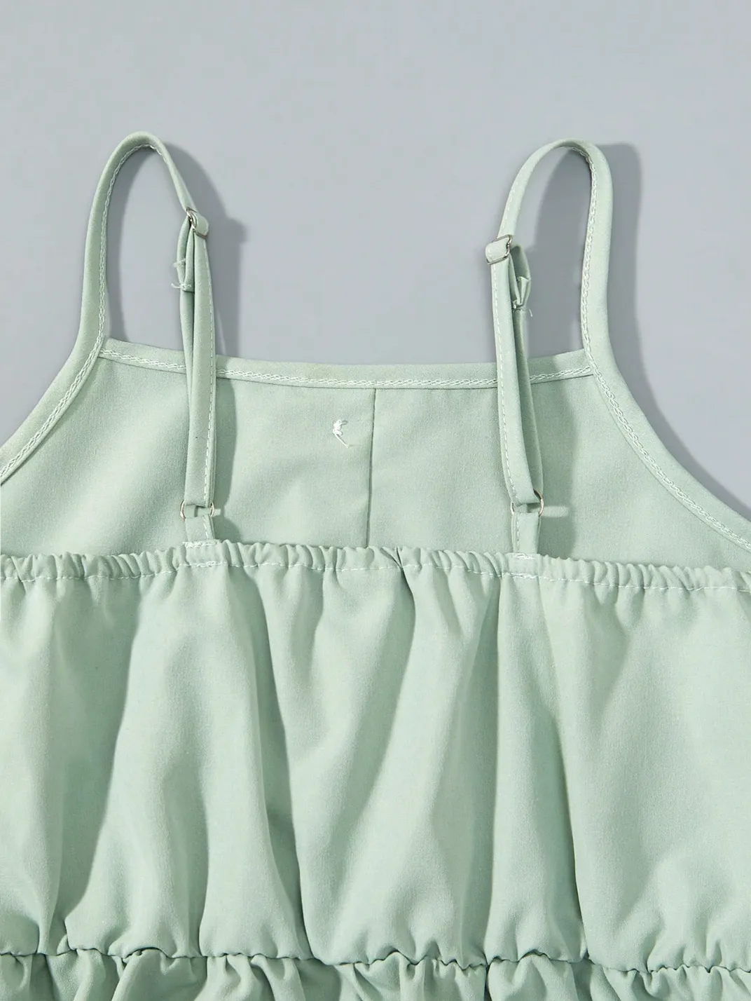 Lovshy LittleGirls Casual Cami Dress - Image 11