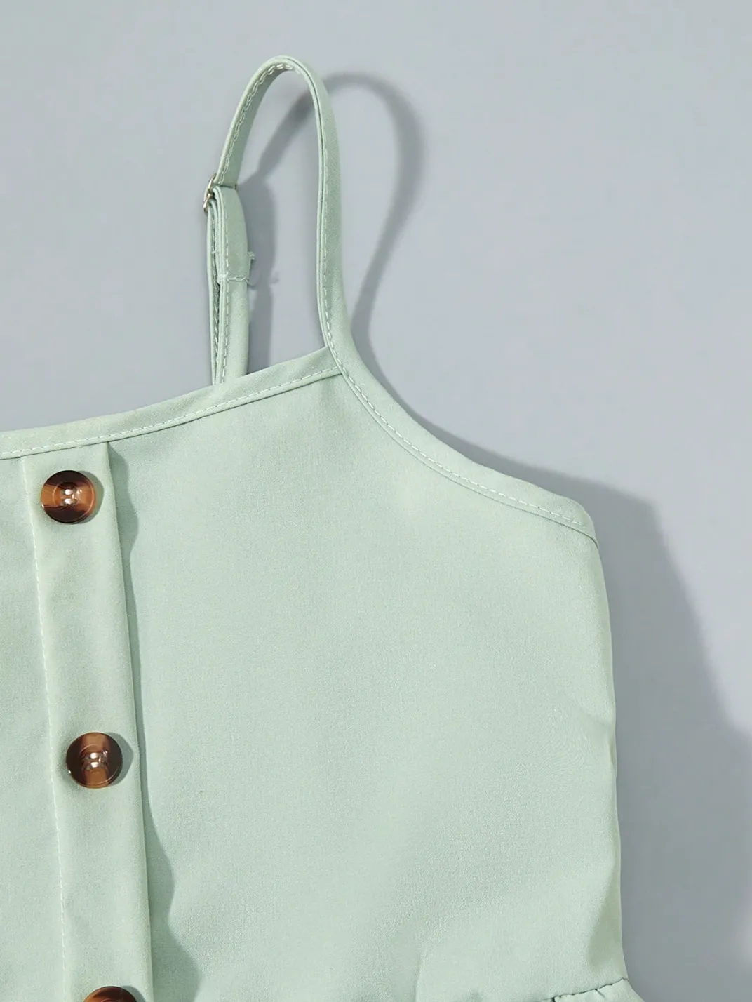 Lovshy LittleGirls Casual Cami Dress - Image 10