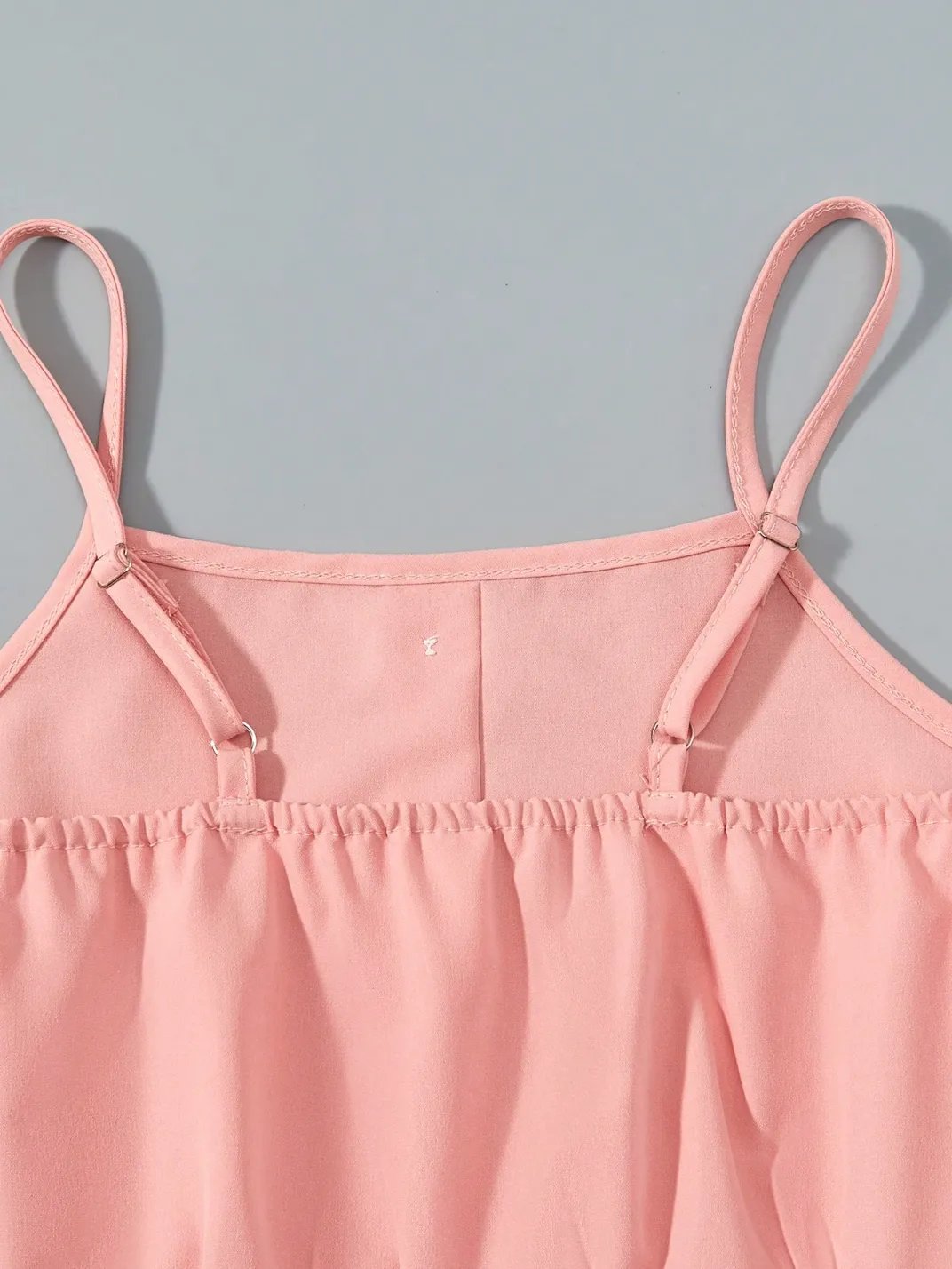 Lovshy LittleGirls Casual Cami Dress - Image 9