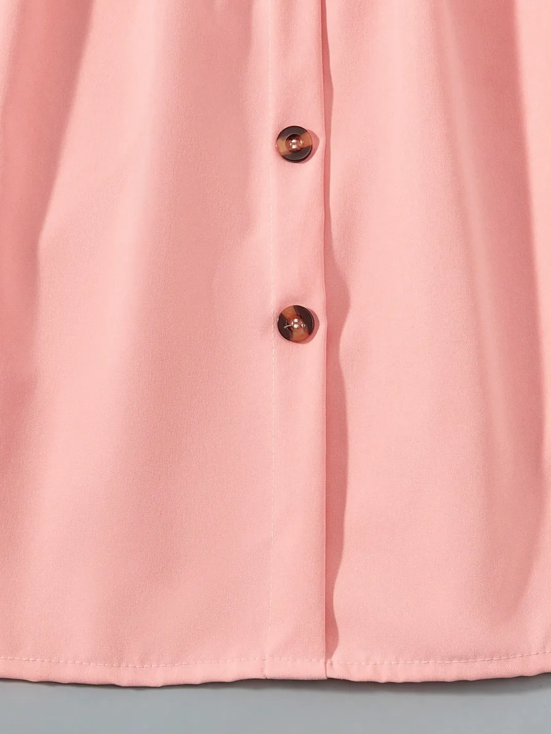 Lovshy LittleGirls Casual Cami Dress - Image 8