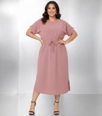 Curvy One Piece Dress pi