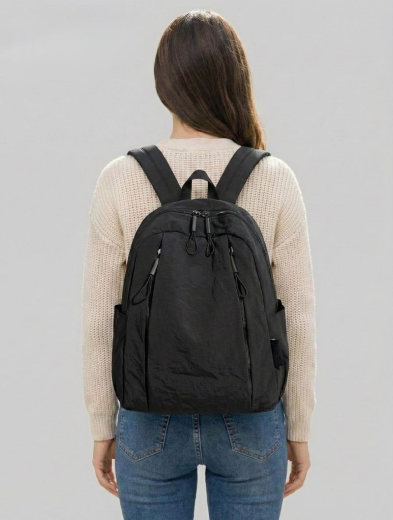Lovshy Lightweight Multipurpose Travel And Laptop Bag - photo 4