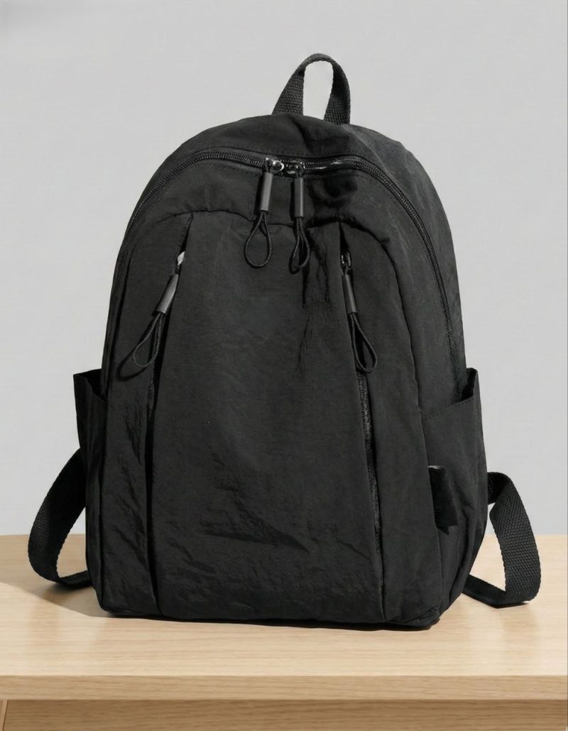 Lovshy Lightweight Multipurpose Travel And Laptop Bag - photo 3