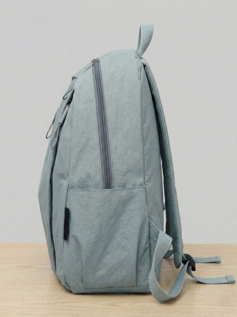 Lovshy Lightweight Multipurpose Travel And Laptop Bag - photo 5