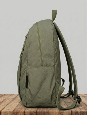 Lovshy Lightweight Multipurpose Travel And Laptop Bag
