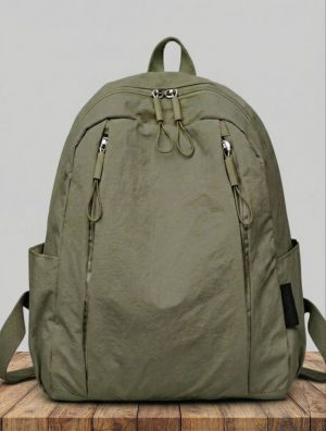 Lovshy Lightweight Multipurpose Travel And Laptop Bag